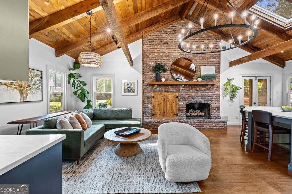 House in Dunwoody, Georgia, United States 5 - 18695093