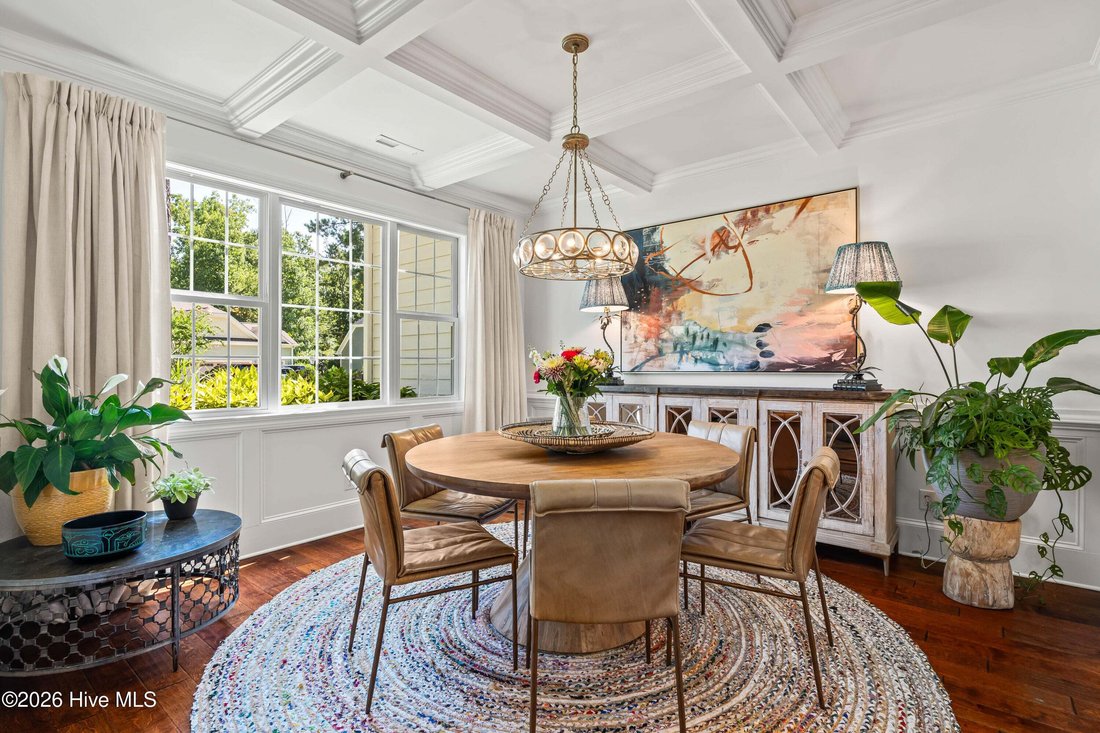 House in Hampstead, North Carolina, United States 5 - 18694890