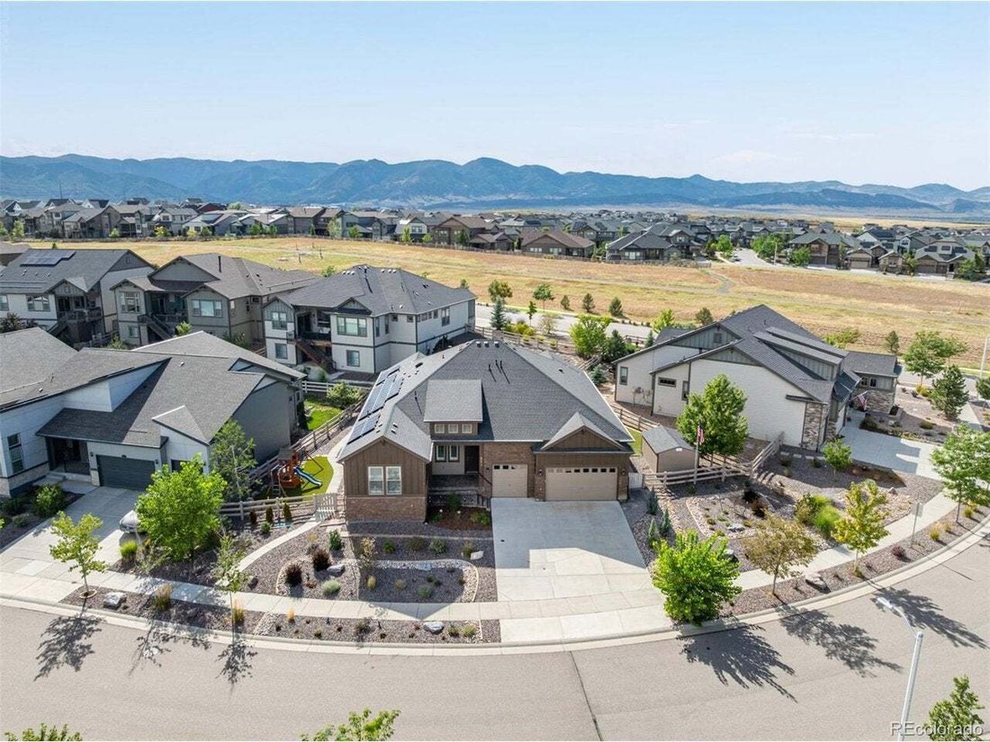 House in Sterling Ranch, Colorado, United States 2 - 18264153