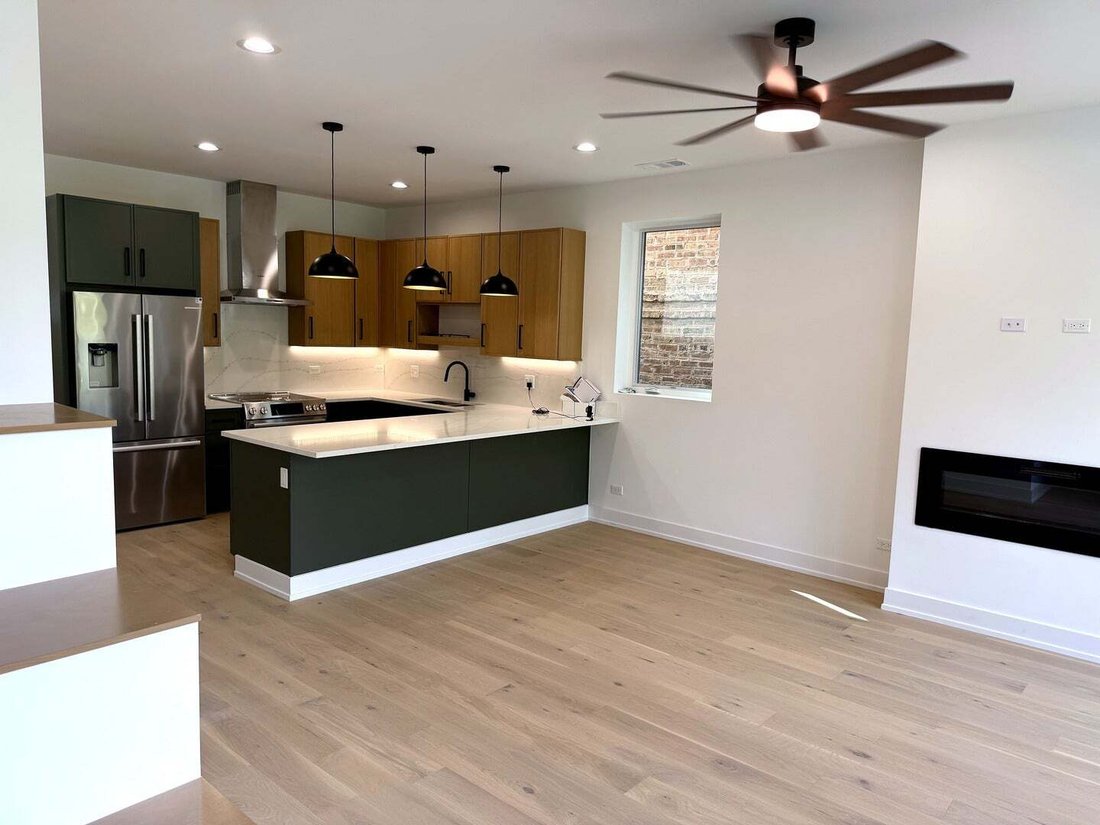 Condo in Chicago, Illinois, United States 5 - 18694945