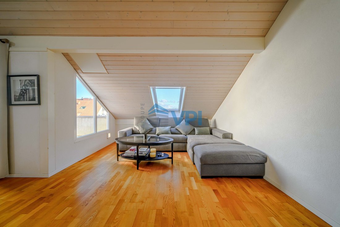 Apartment in Eysins, Vaud, Switzerland 4 - 18694735
