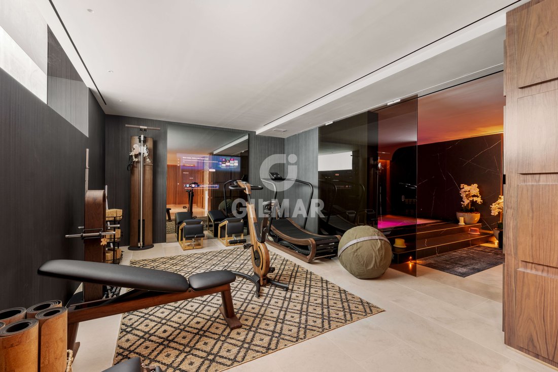 Villa in Sotogrande, San Roque, Andalusia 3 - 18694481