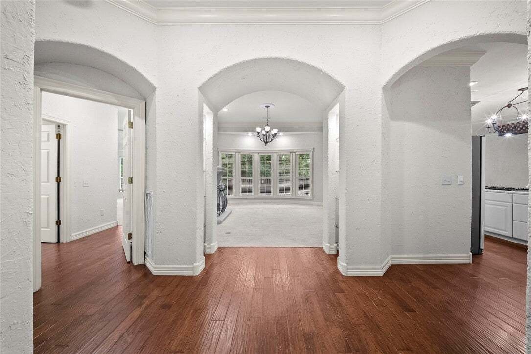 Casa en Fayetteville, Arkansas, Estados Unidos 3 - 18694639