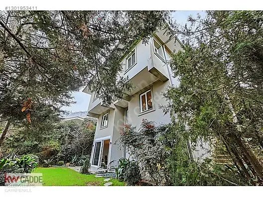 House in İstanbul, İstanbul, Turkey 4 - 18695173