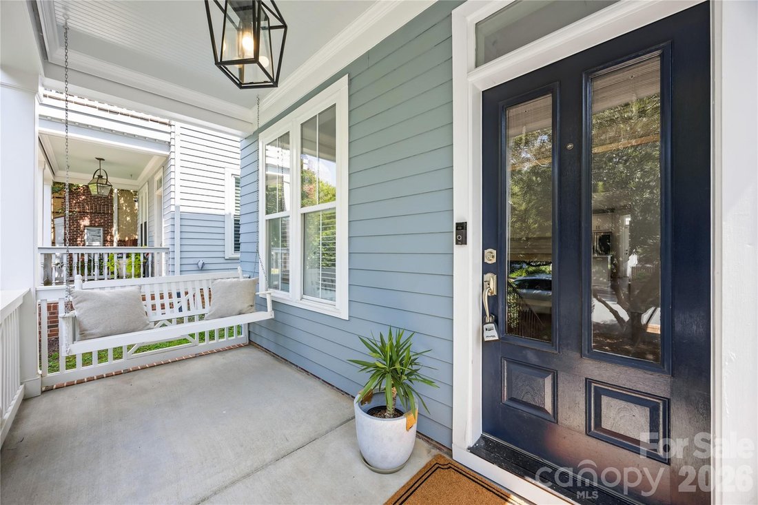 House in Charlotte, North Carolina, United States 5 - 18694254