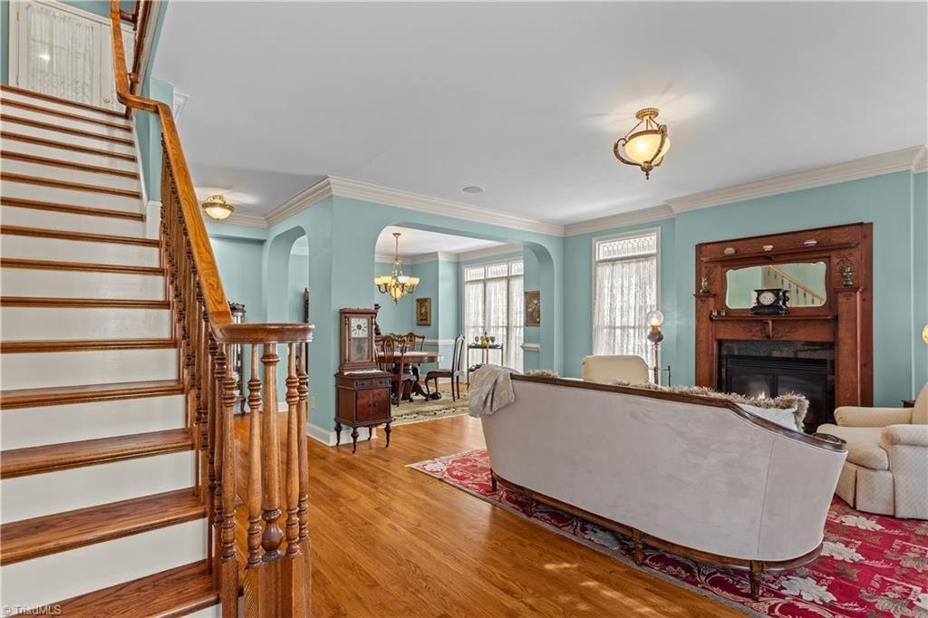 House in Greensboro, North Carolina, United States 4 - 18694408