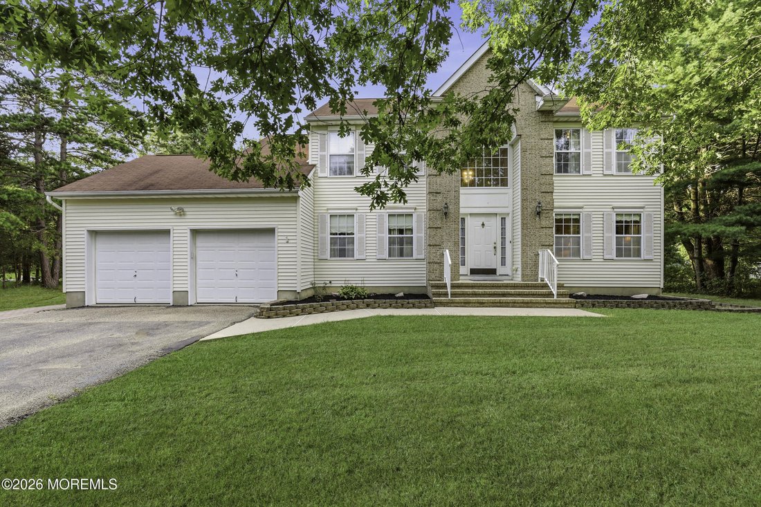 House in Toms River, New Jersey, United States 3 - 18694327