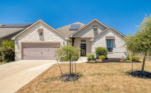 Haus in Pflugerville, Texas, Vereinigte Staaten 1