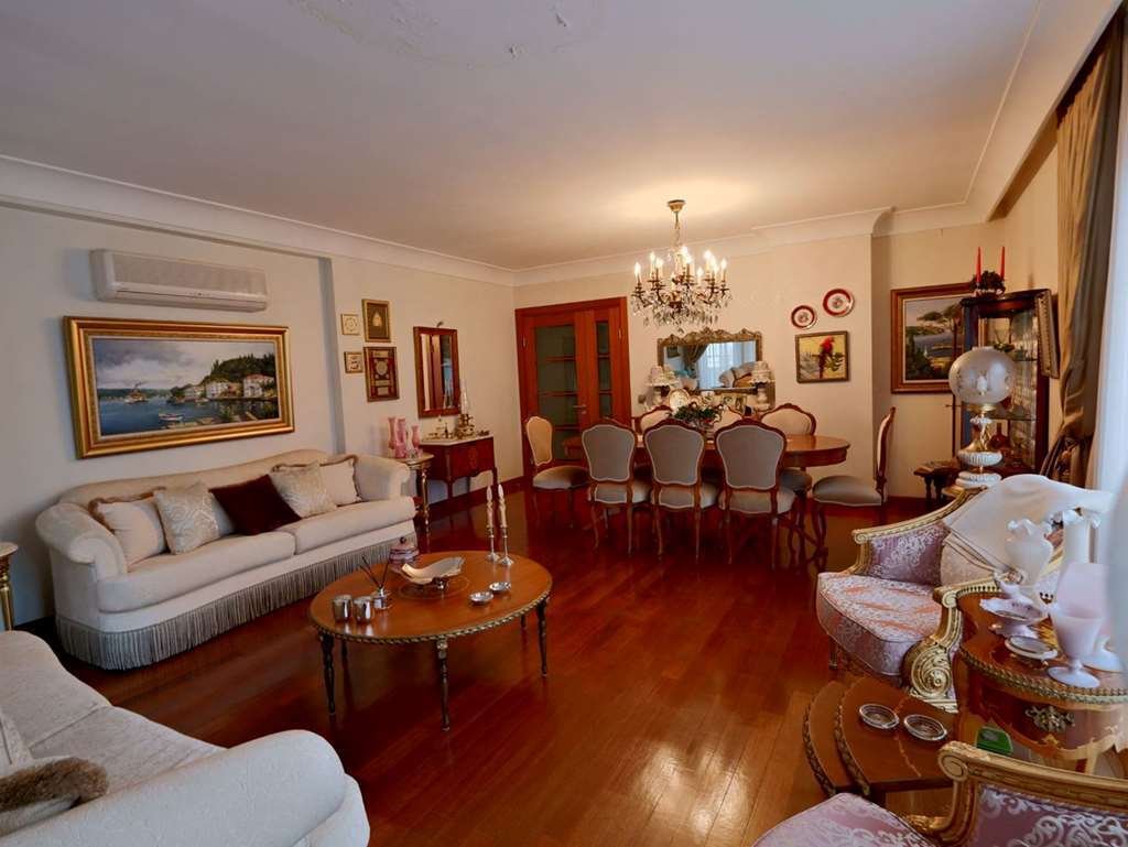 Apartment in İstanbul, İstanbul, Turkey 4 - 18694911