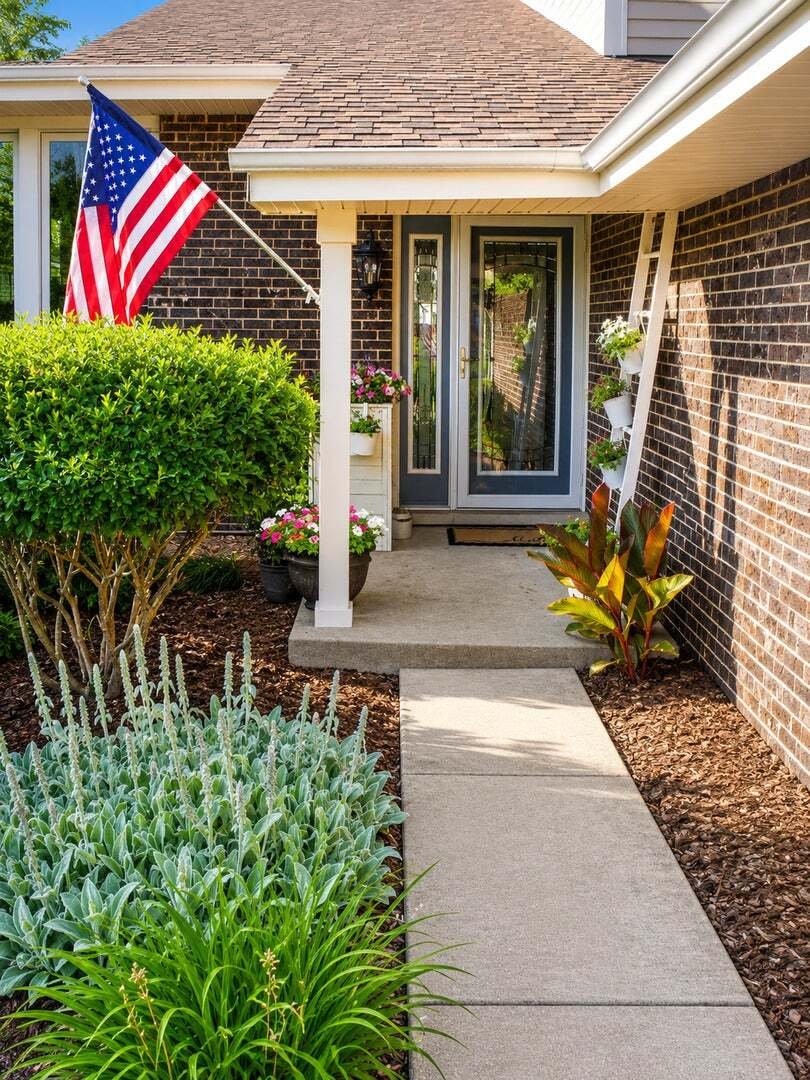 House in Orland Park, Illinois, United States 2 - 18694935