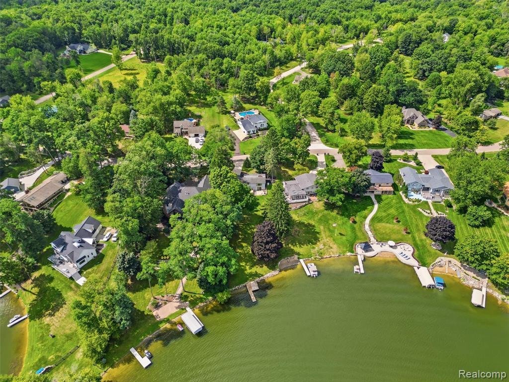 House in Fenton, Michigan, United States 4 - 18694452