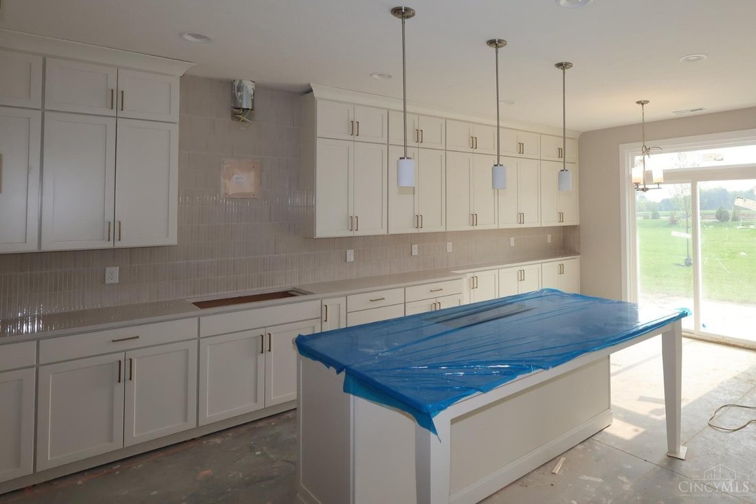 Condo in Mason, Ohio, United States 4 - 18694629
