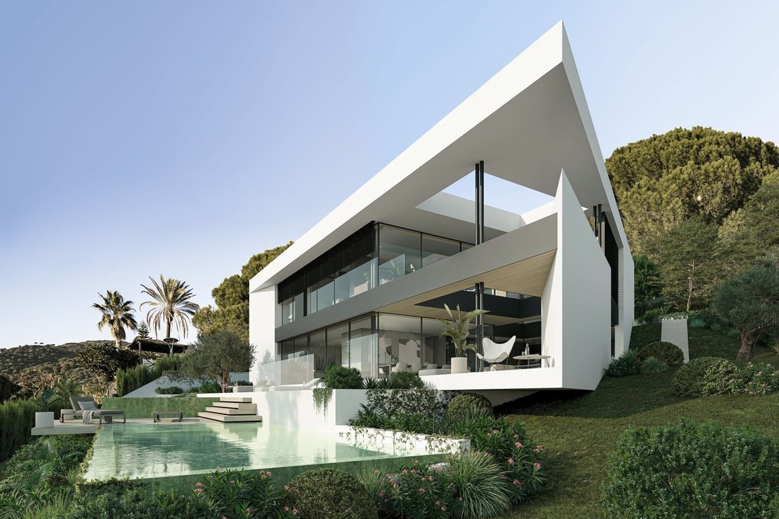 Villa in Premia de Dalt, Catalonia, Spain 2 - 18694559