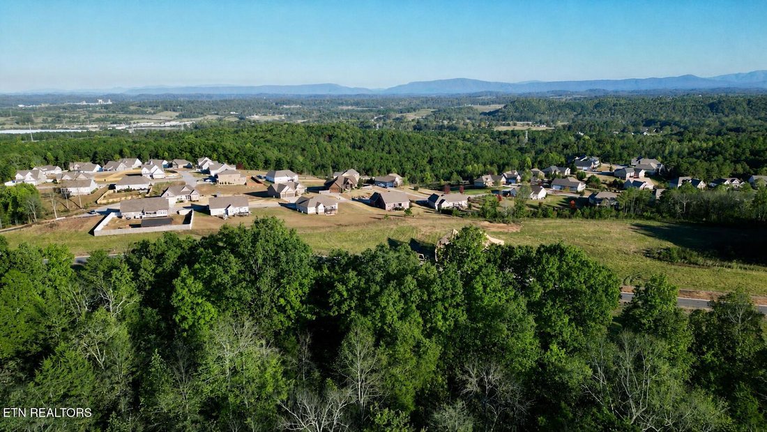 Land in Cleveland, Tennessee, United States 4 - 18695251