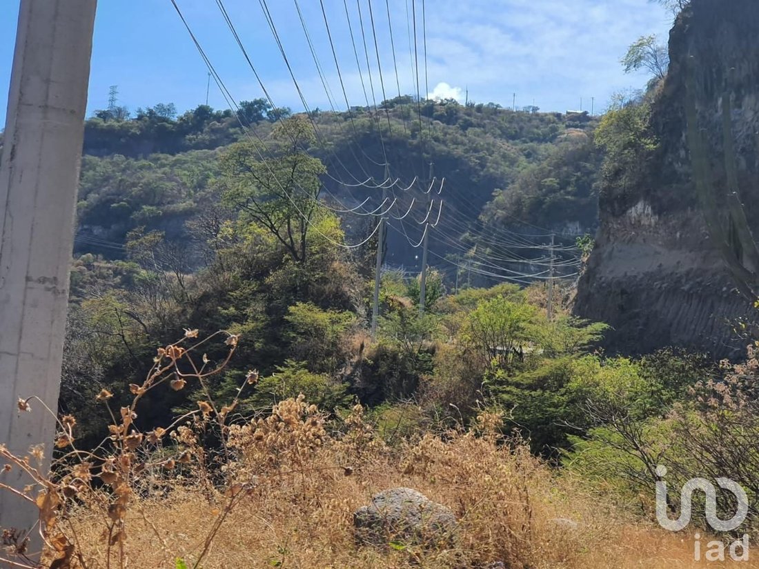 Land in Hostotipaquillo, Jalisco, Mexico 4 - 18695721