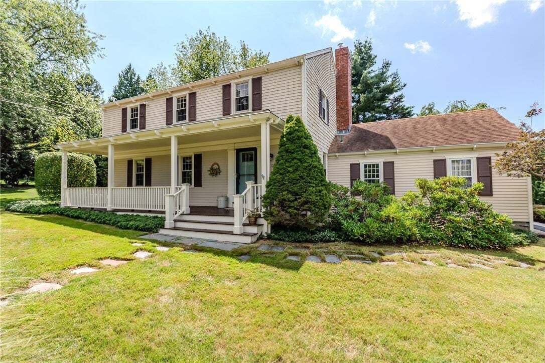 House in Middletown, Rhode Island, United States 1 - 18694849