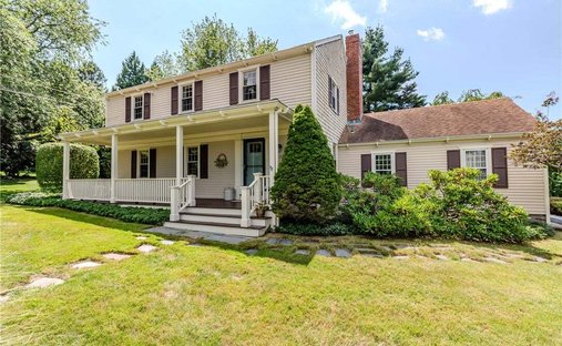 Haus in Middletown, Rhode Island, Vereinigte Staaten 1