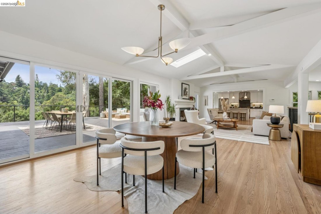 House in Oakland, California, United States 3 - 18694591