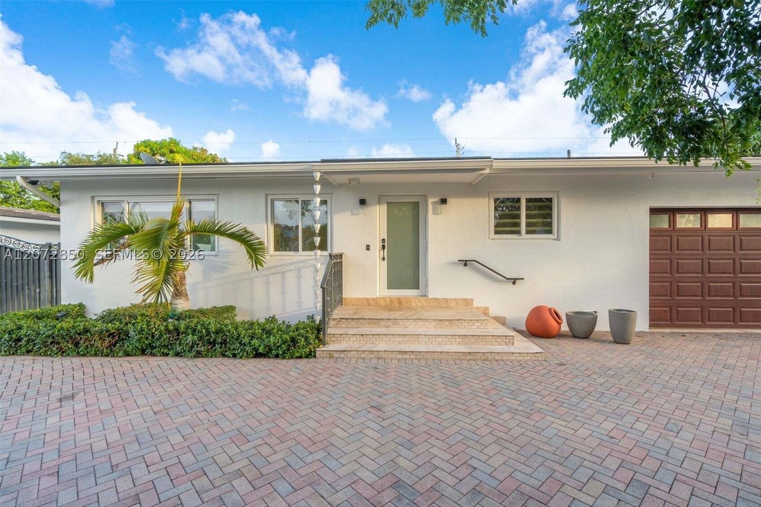 House in Coral Gables, Florida, United States 2 - 18694605