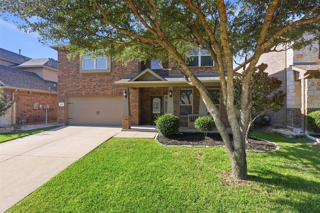 Haus in McKinney, Texas, Vereinigte Staaten 3 - 18695036