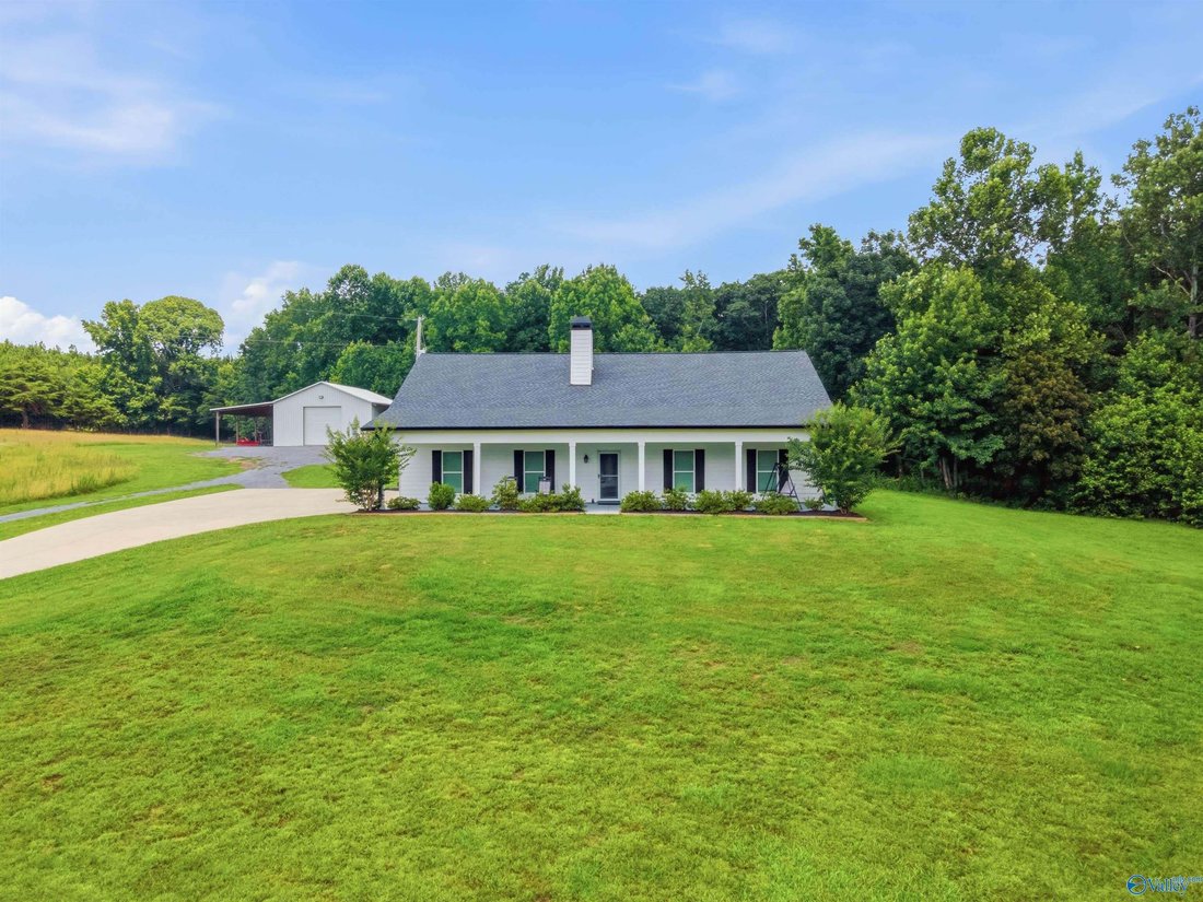 House in Fort Payne, Alabama, United States 2 - 18694367