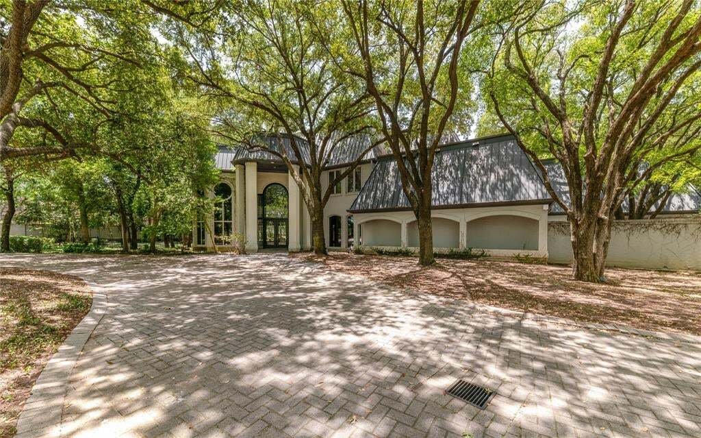 House in Arlington, Texas, United States 1 - 18694997