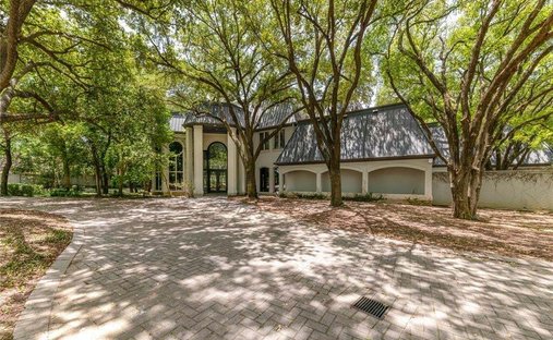House in Arlington, Texas, United States 1