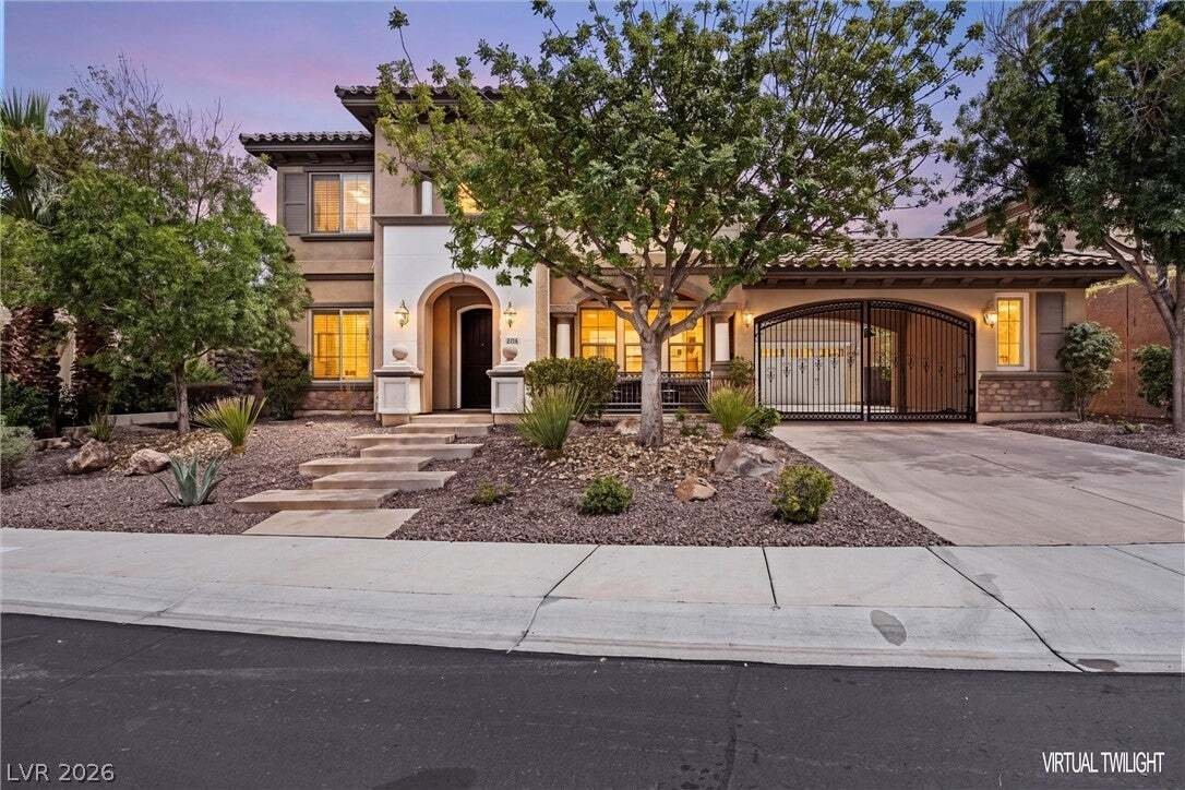 House in Henderson, Nevada, United States 1 - 18694338