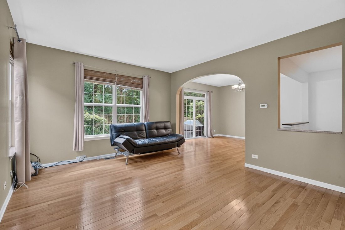 Condo in Burr Ridge, Illinois, United States 5 - 18695025
