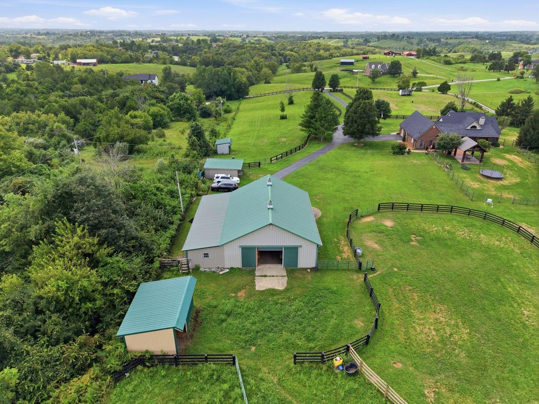 House in Richmond, Kentucky, United States 3 - 18694619