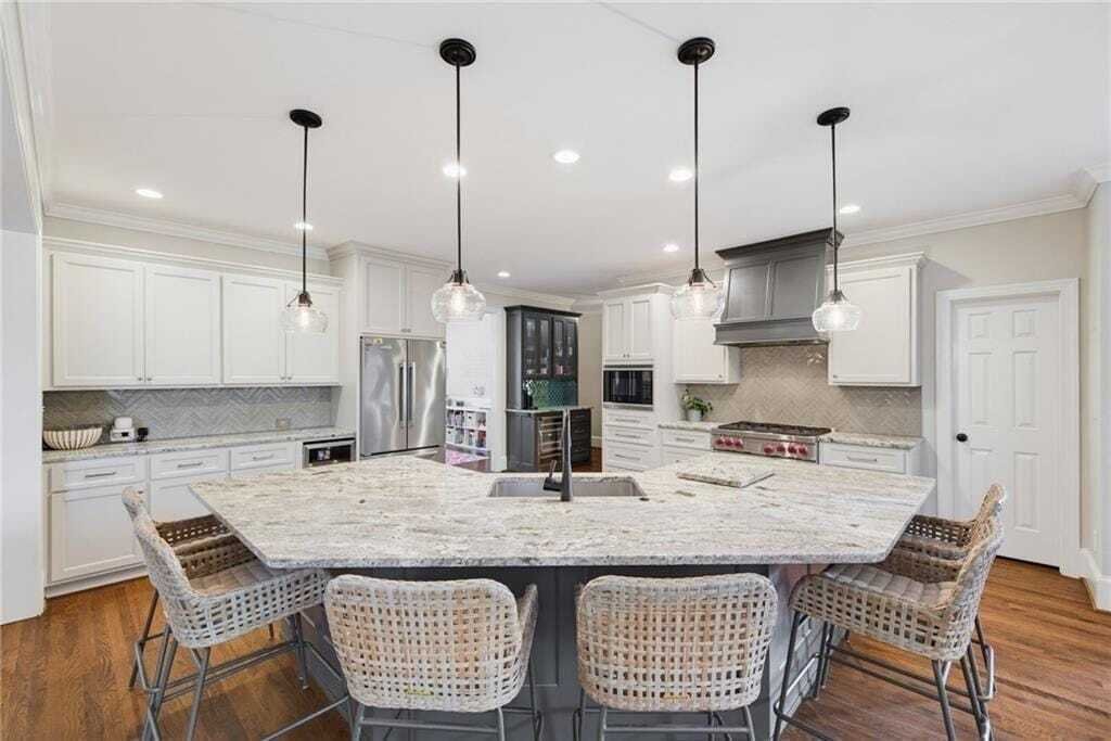 House in Peachtree Corners, Georgia, United States 5 - 18694447