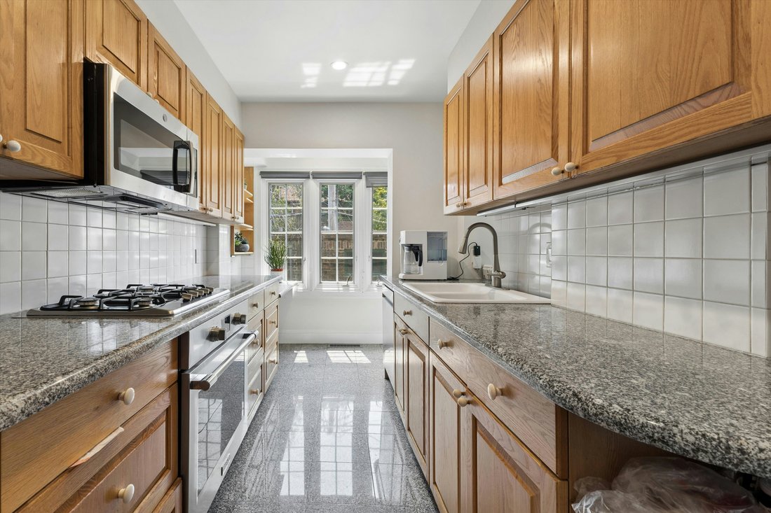 Townhouse en Nueva York, Nueva York, Estados Unidos 2 - 18689541