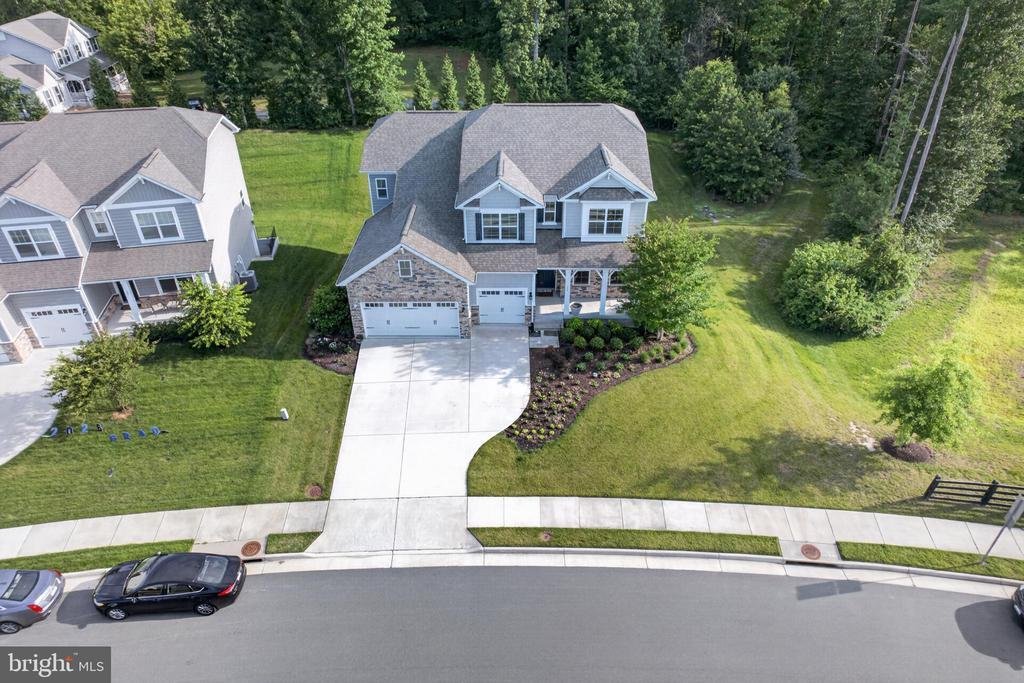 House in Stafford, Virginia, United States 1 - 18695178