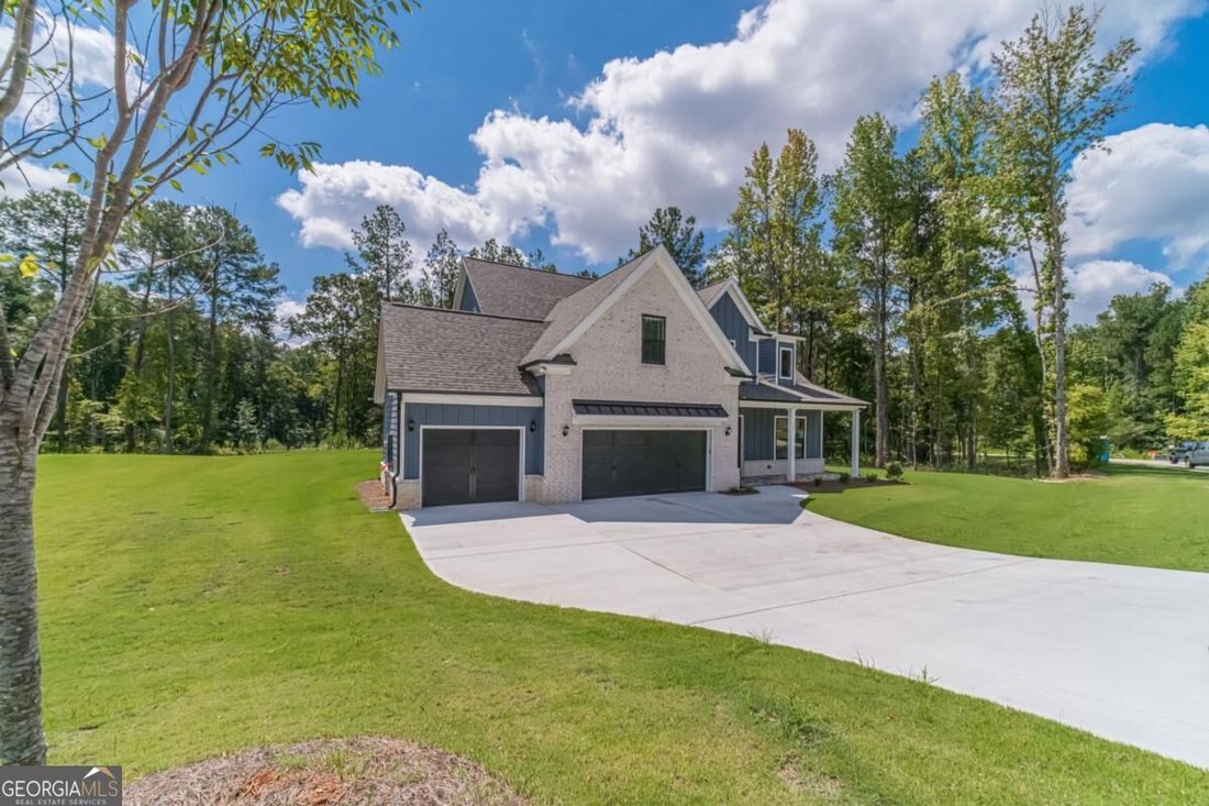 House in Loganville, Georgia, United States 2 - 18695183