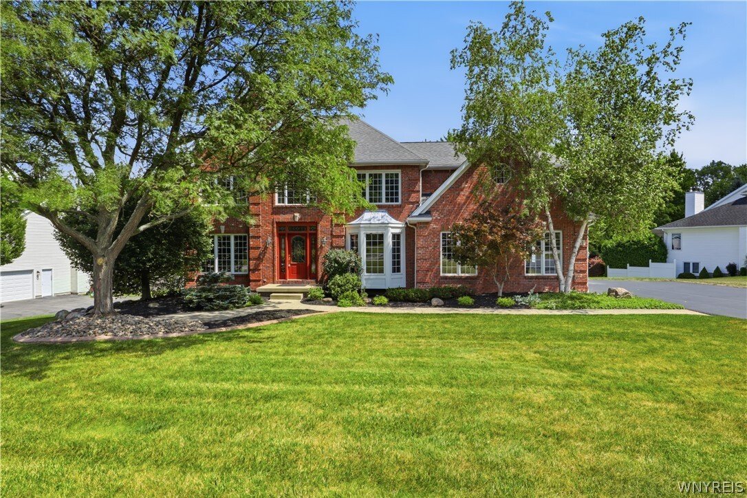 House in Orchard Park, New York, United States 2 - 18695294