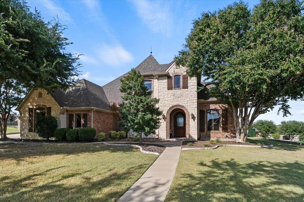 House in Heath, Texas, United States 1 - 18694957