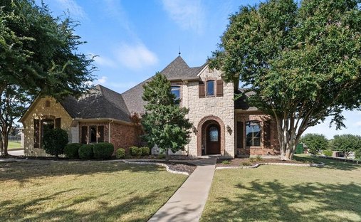 House in Heath, Texas, United States 1