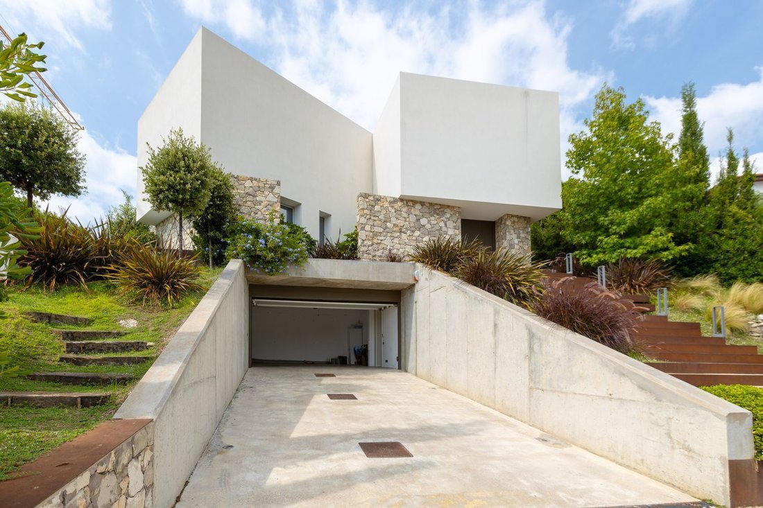 Villa in Teia, Catalonia, Spain 5 - 18694643