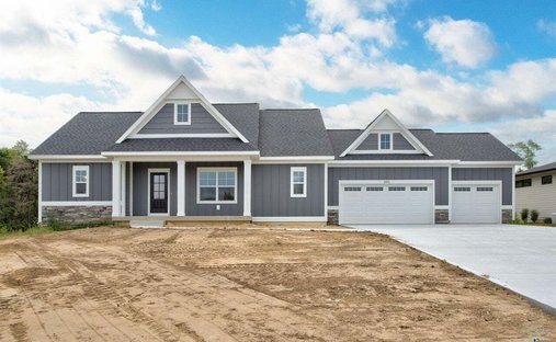 Maison à Fennville, Michigan, États-Unis 1