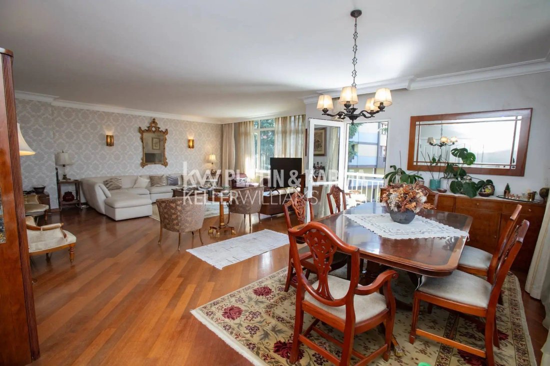Apartment in İstanbul, İstanbul, Turkey 2 - 18695266