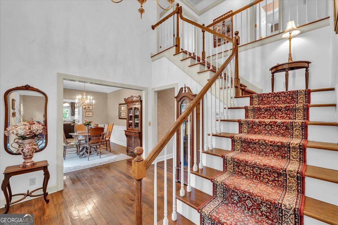 House in Macon, Georgia, United States 4 - 18695119