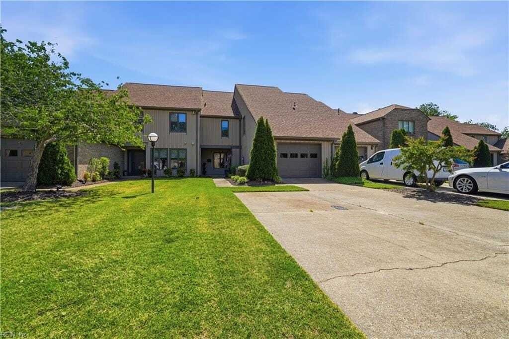 Condo in Portsmouth, Virginia, United States 3 - 18694887