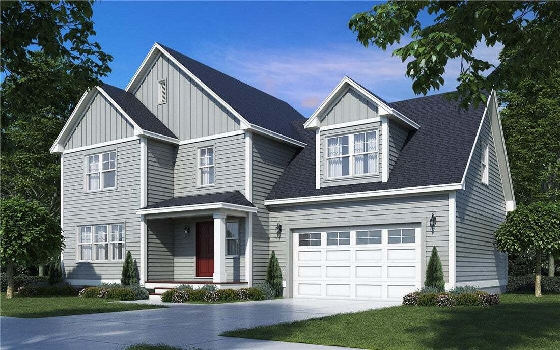 House in Warwick, Rhode Island, United States 1 - 18694838