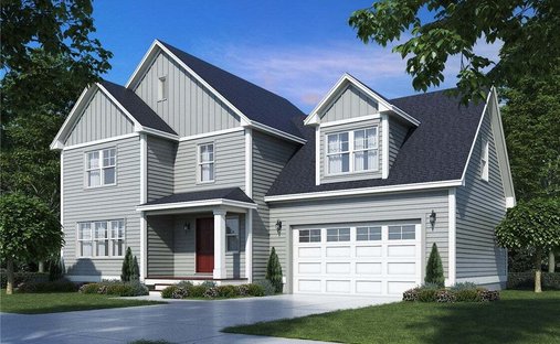 Haus in Warwick, Rhode Island, Vereinigte Staaten 1