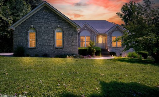 Maison à Shepherdsville, Kentucky, États-Unis 1