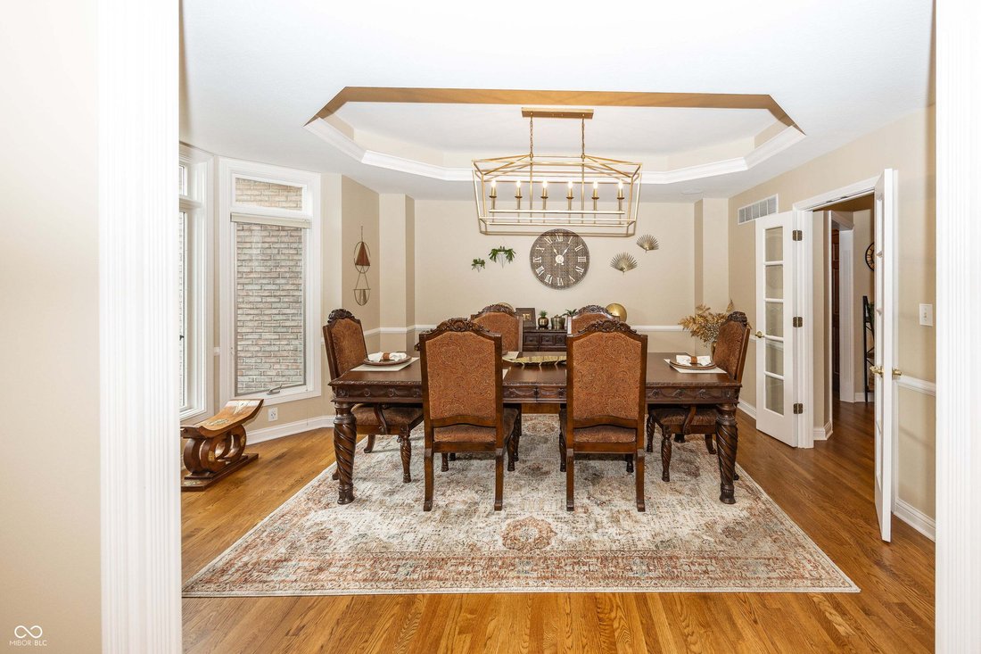 House in Fishers, Indiana, United States 5 - 18694302