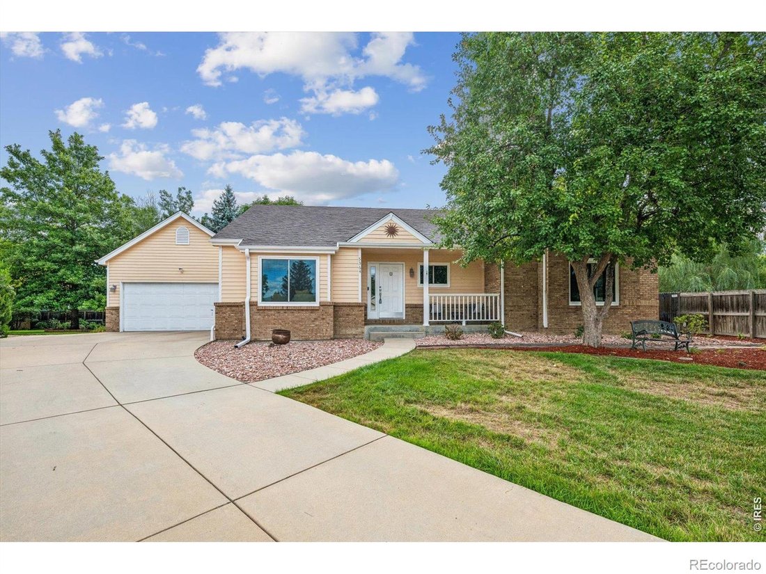 Haus in Boulder, Colorado, Vereinigte Staaten 3 - 18694703