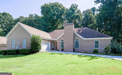 Haus in Winder, Georgia, Vereinigte Staaten 1