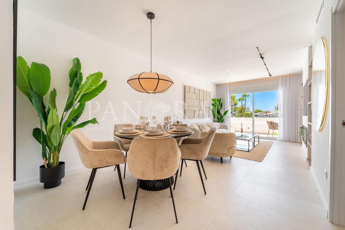 Apartment in Nueva Andalucia, Marbella, Spain 5 - 18695583
