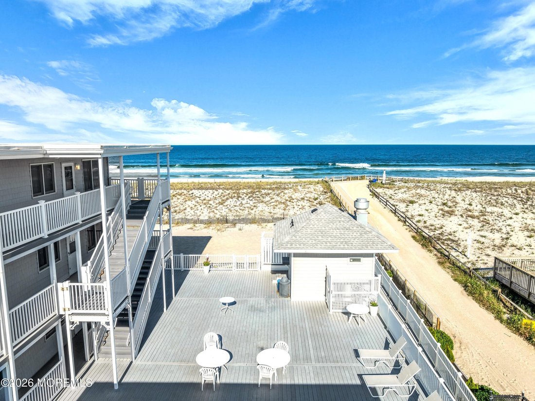 Condo in Seaside Heights, New Jersey, United States 3 - 18694324